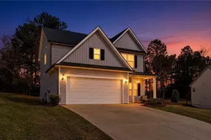 123 Mulberry Dr, Dallas, GA 30157 - Photo 1