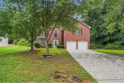 509 Trotters Lane, McDonough, GA 30252 - Photo 1