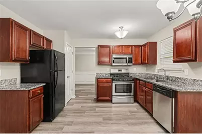 509 Trotters Lane, McDonough, GA 30252 - Photo 8
