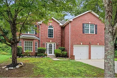 509 Trotters Lane, McDonough, GA 30252 - Photo 2