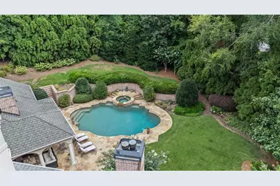 [Address not provided], Sandy Springs, GA 30327 - Photo 82