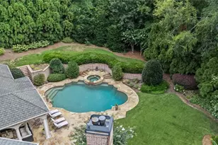 5495 Claire Rose Ln, Sandy Springs, GA 30327 - Photo 82