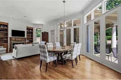 [Address not provided], Sandy Springs, GA 30327 - Photo 34