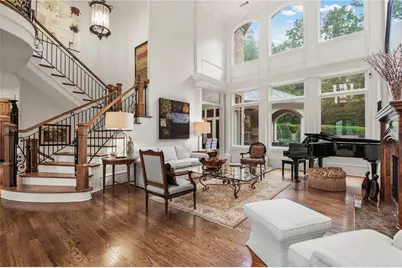 [Address not provided], Sandy Springs, GA 30327 - Photo 14