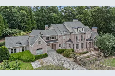 [Address not provided], Sandy Springs, GA 30327 - Photo 6