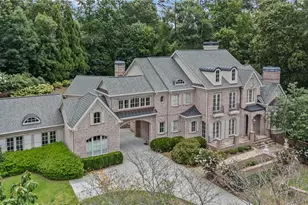 5495 Claire Rose Ln, Sandy Springs, GA 30327 - Photo 6