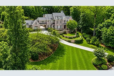[Address not provided], Sandy Springs, GA 30327 - Photo 2