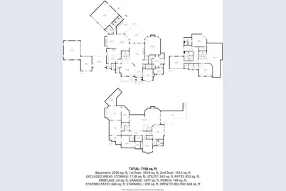 [Address not provided], Sandy Springs, GA 30327 - Photo 88