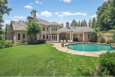 [Address not provided], Sandy Springs, GA 30327 - Photo 8