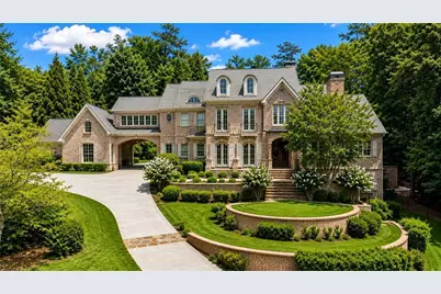[Address not provided], Sandy Springs, GA 30327 - Photo 1
