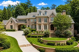 [Address not provided], Sandy Springs, GA 30327 - Photo 1