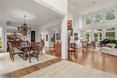 5495 Claire Rose Lane, Sandy Springs, GA 30327 - Photo 14