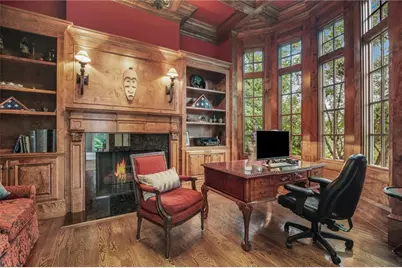 5495 Claire Rose Lane, Sandy Springs, GA 30327 - Photo 22