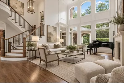 5495 Claire Rose Lane, Sandy Springs, GA 30327 - Photo 16