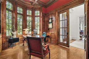 5495 Claire Rose Ln, Sandy Springs, GA 30327 - Photo 18