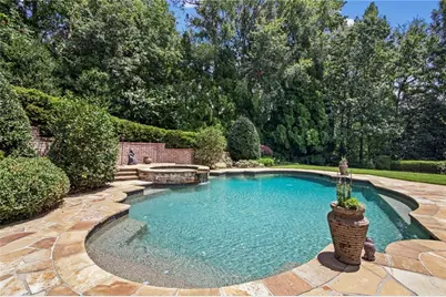 5495 Claire Rose Lane, Sandy Springs, GA 30327 - Photo 106