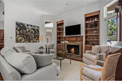 [Address not provided], Sandy Springs, GA 30327 - Photo 30