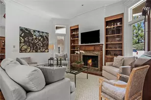 5495 Claire Rose Ln, Sandy Springs, GA 30327 - Photo 30