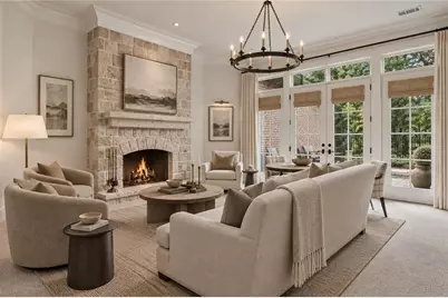 5495 Claire Rose Lane, Sandy Springs, GA 30327 - Photo 92