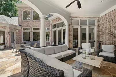 [Address not provided], Sandy Springs, GA 30327 - Photo 72