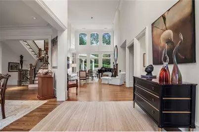 [Address not provided], Sandy Springs, GA 30327 - Photo 12