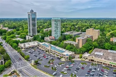 2870 Pharr Court S #1808, Atlanta, GA 30305 - Photo 20