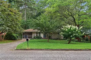 924 Greenbriar Pl, Decatur, GA 30033 - Photo 1