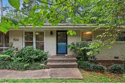 924 Greenbriar Place, Decatur, GA 30033 - Photo 2