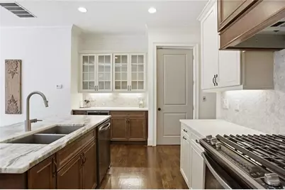 561 Stone Field Run NW, Marietta, GA 30060 - Photo 8