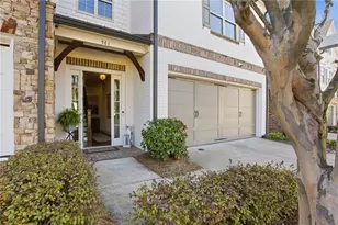561 Stone Field Run NW, Marietta, GA 30060 - Photo 2