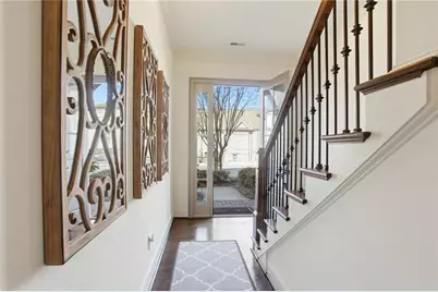 561 Stone Field Run NW, Marietta, GA 30060 - Photo 4