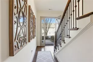 561 Stone Field Run NW, Marietta, GA 30060 - Photo 4