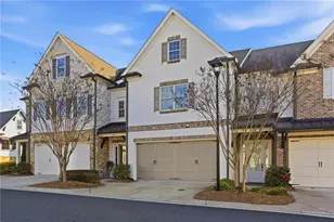 561 Stone Field Run NW, Marietta, GA 30060 - Photo 1