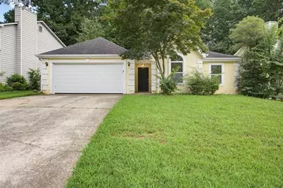 2710 Waterford Park Drive, Lawrenceville, GA 30044 - Photo 1