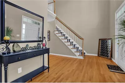 1896 Kennard Court, Snellville, GA 30078 - Photo 8