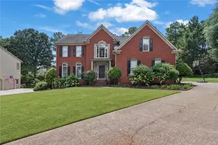 1896 Kennard Ct, Snellville, GA 30078 - Photo 1