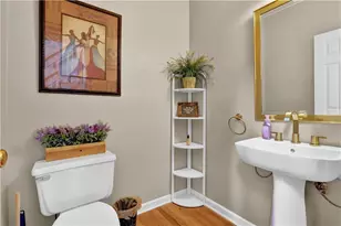 1896 Kennard Ct, Snellville, GA 30078 - Photo 6