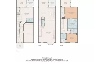 1806 Waters Edge Trail, Roswell, GA 30075 - Photo 54