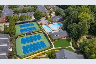 1806 Waters Edge Trail, Roswell, GA 30075 - Photo 50
