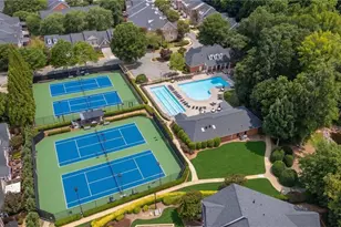 1806 Waters Edge Trail, Roswell, GA 30075 - Photo 50