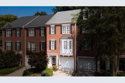 1806 Waters Edge Trail, Roswell, GA 30075 - Photo 2
