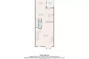 1806 Waters Edge Trail, Roswell, GA 30075 - Photo 52