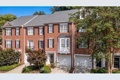1806 Waters Edge Trail, Roswell, GA 30075 - Photo 48