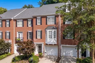 1806 Waters Edge Trail, Roswell, GA 30075 - Photo 48