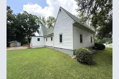 599 Gordon Street, Jefferson, GA 30549 - Photo 4