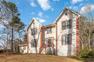 2119 Tudor Castle Way, Decatur, GA 30035 - Photo 1