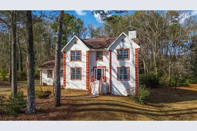 2119 Tudor Castle Way, Decatur, GA 30035 - Photo 2