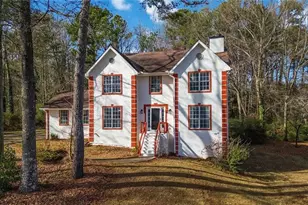 2119 Tudor Castle Way, Decatur, GA 30035 - Photo 2