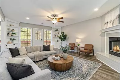 2119 Tudor Castle Way, Decatur, GA 30035 - Photo 4