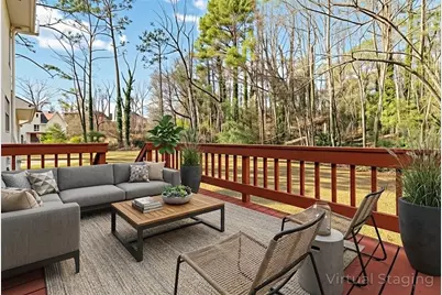 2119 Tudor Castle Way, Decatur, GA 30035 - Photo 30